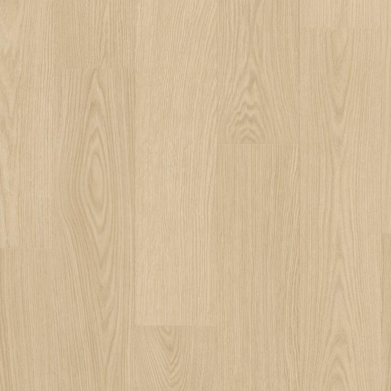 Quick-Step Blos Base Karnemelk eik beige klik-LVT 4 mm