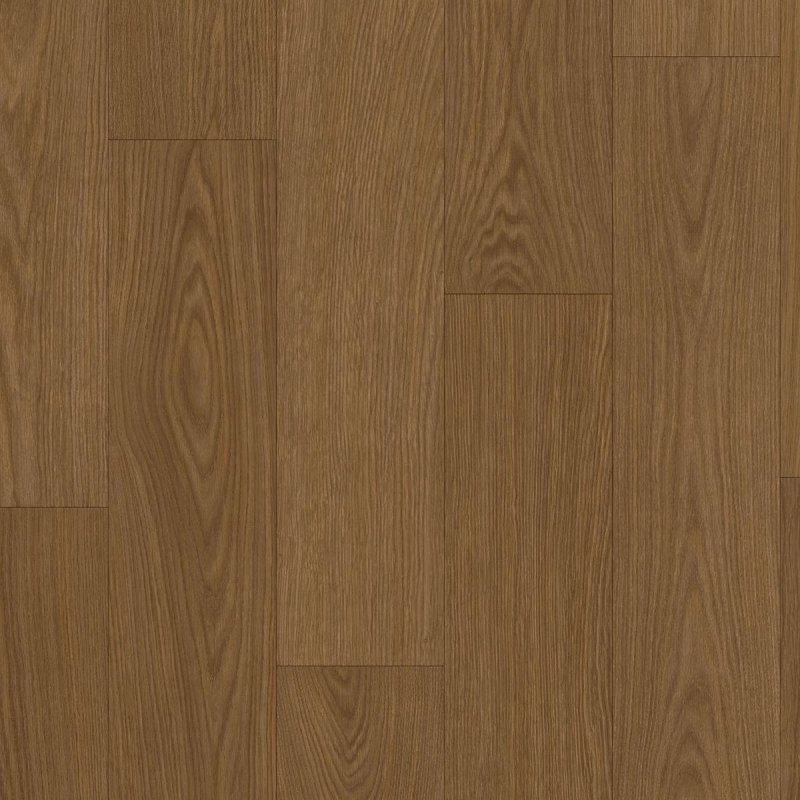 Quick-Step Blos Base cacaobruine eik LVT 4 mm AVSPT40279