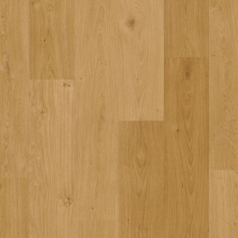 Quick-Step Blos Base Kusteik honing natural 4 mm klik LVT