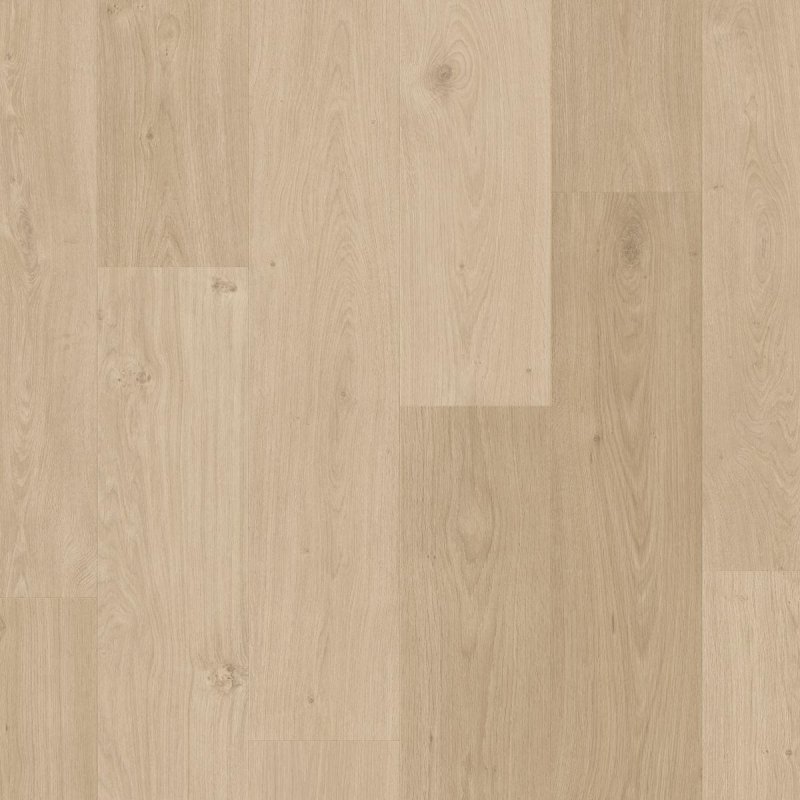 Quick-Step Blos Base kusteik zand beige klik LVT 4 mm