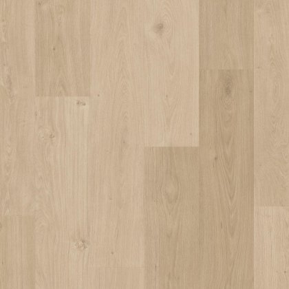 Quick-Step Blos Base kusteik zand beige klik LVT 4 mm