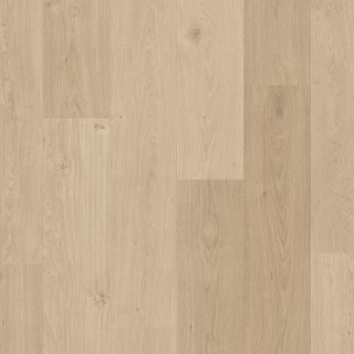 Quick-Step Blos Base kusteik zand beige klik LVT 4 mm