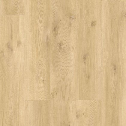 Quick-Step Blos LVT Drift oak beige klikvinyl 5 mm