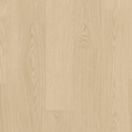 Quick-Step Blos Karnemelk eik beige click LVT 5 mm AVSPU40277