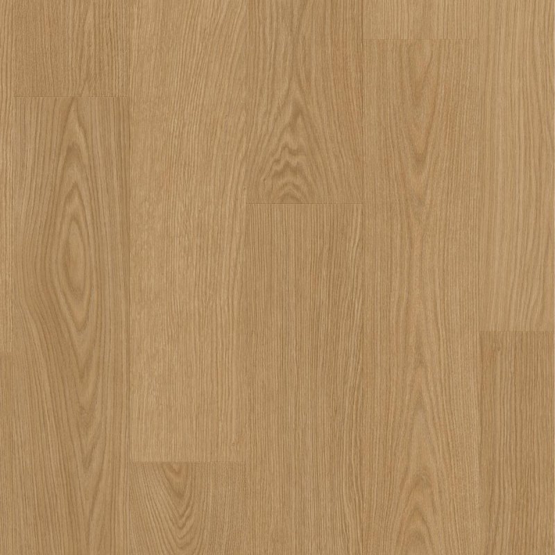 Quick-Step Blos LVT Peperkoek eik natural 5 mm klikvinyl