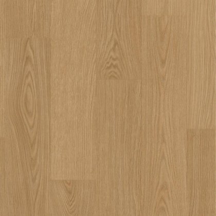 Quick-Step Blos LVT Peperkoek eik natural 5 mm klikvinyl