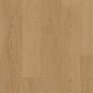 Quick-Step Blos LVT Peperkoek eik natural 5 mm klikvinyl