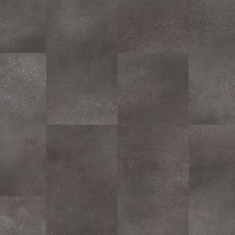 Quick-Step Alpha Vinyl Tiles Vulkanische rots dark grey 4+1 mm AVSTU40231