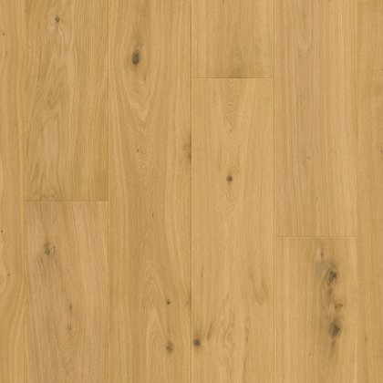 Quick-Step Cala parket pure eik extra mat Marquant beige 13 mm CAL5611