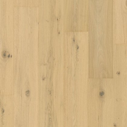 Quick-Step Cala parket parelwitte eik extra mat 13 mm CAL7448
