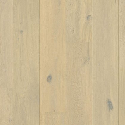 Quick-Step Cascada parket Winterwoud eik extra mat Marquant White 13 mm