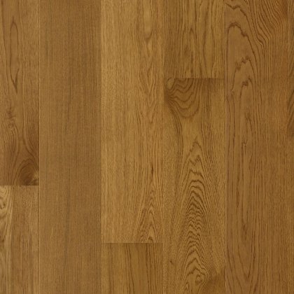 Quick-Step Cascada Toffeebruine eik extra mat parket 13 mm