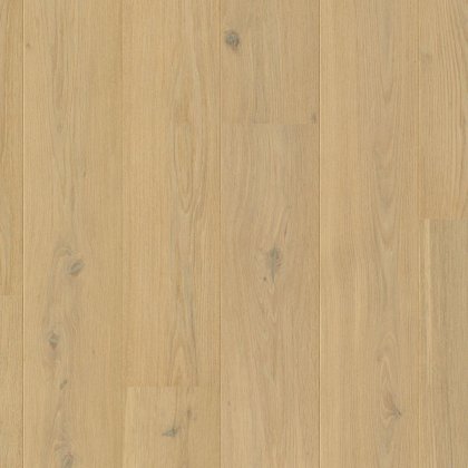 Quick-Step Cascada parket parelwitte eik extra mat Marquant CASC6030 13 mm