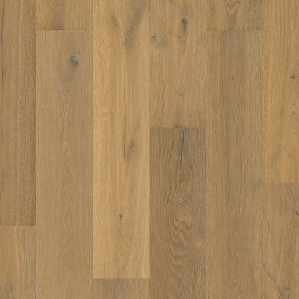 Quick-Step Cascada parket Mosterd eik extra mat 13 mm CASC6031