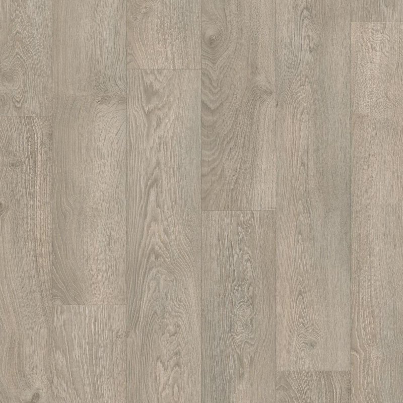 Quick-Step Classic oude eik lichtgrijs laminaat 8 mm CLM1405