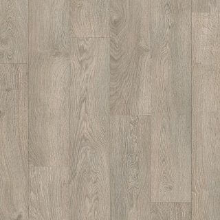 Quick-Step Classic oude eik lichtgrijs laminaat 8 mm CLM1405