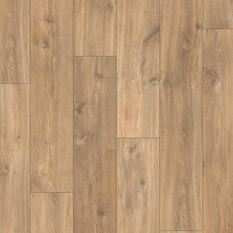 Quick-Step Classic Midnight Eik natuur laminaat 8 mm CLM1487