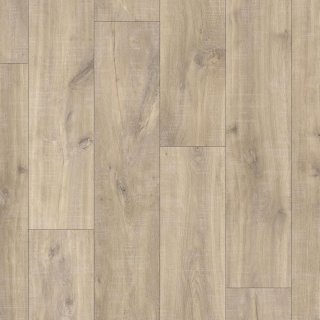 Quick-Step Classic Havanna eik natuur met zaagsneden laminaat 8 mm
