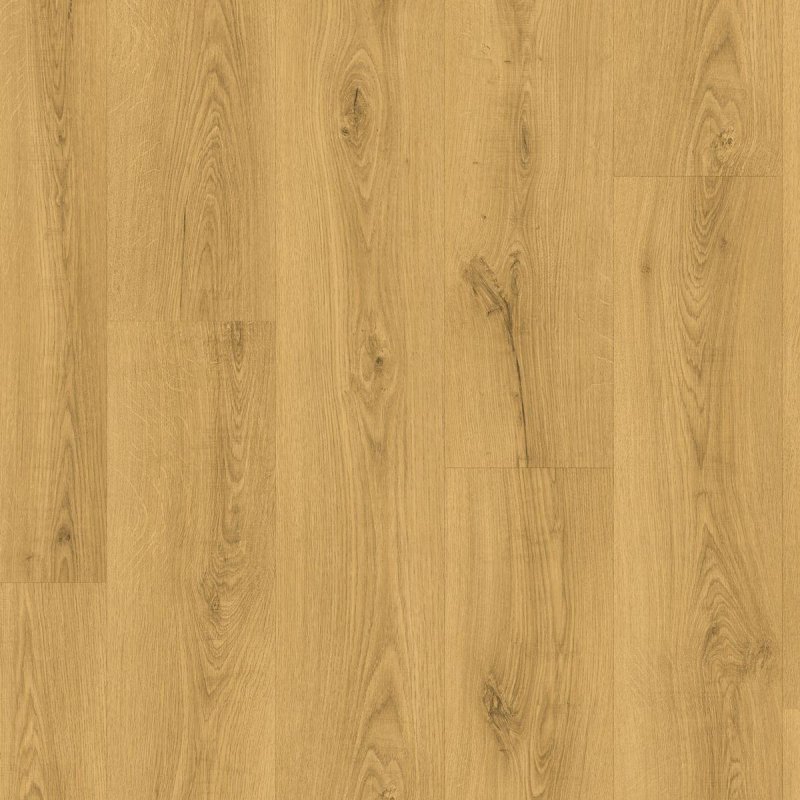 Quick-Step Classic laminaat Klassieke lichte eik 8 mm CLM5787