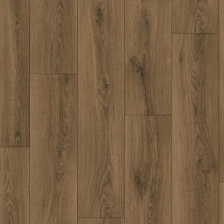 Quick-Step Classic laminaat Warme bruine eik 8 mm CLM5789