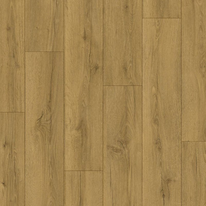 Quick-Step Classic laminaat Honingbruine eik 8 mm CLM5792