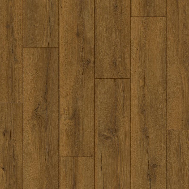 Quick-Step Classic Cacaobruine eik laminaat 8 mm CLM5793