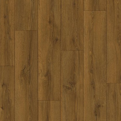 Quick-Step Classic Cacaobruine eik laminaat 8 mm CLM5793