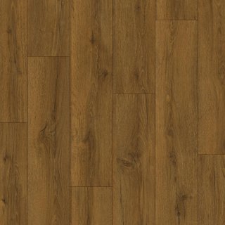 Quick-Step Classic Cacaobruine eik laminaat 8 mm CLM5793