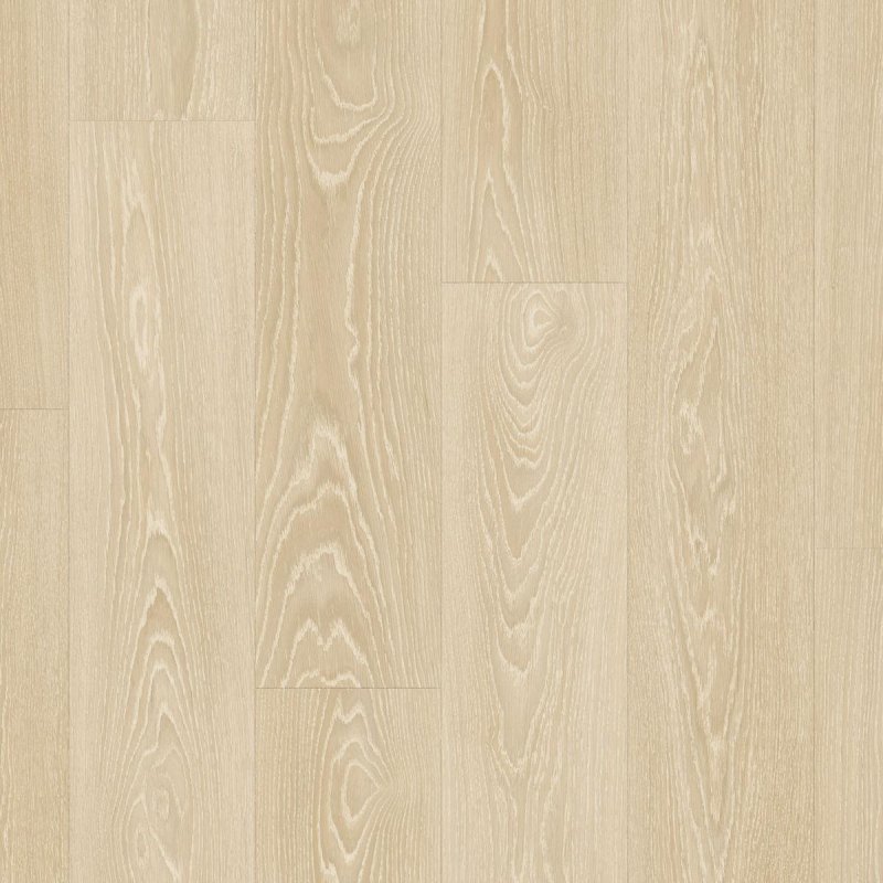 Quick-Step Classic Vorstige beige eik laminaat 8 mm CLM5799