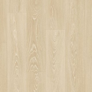 Quick-Step Classic Vorstige beige eik laminaat 8 mm CLM5799