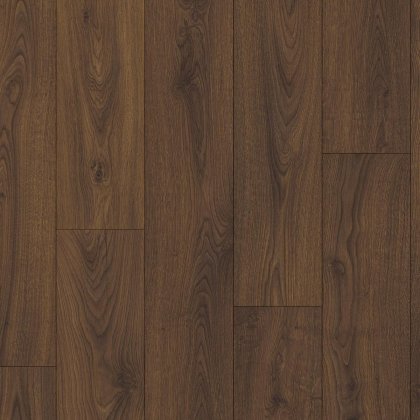 Quick-Step Classic Pindabruine Eik laminaat 8 mm CLM5800
