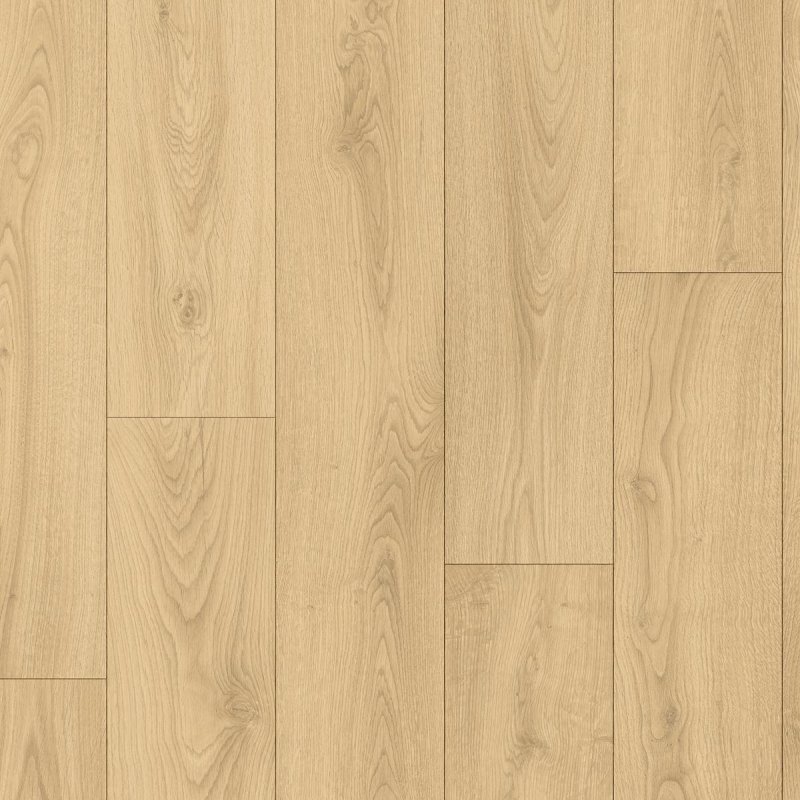 Quick-Step Classic laminaat Woestijn greige eik 8 mm CLM5802