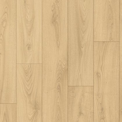 Quick-Step Classic laminaat Woestijn greige eik 8 mm CLM5802