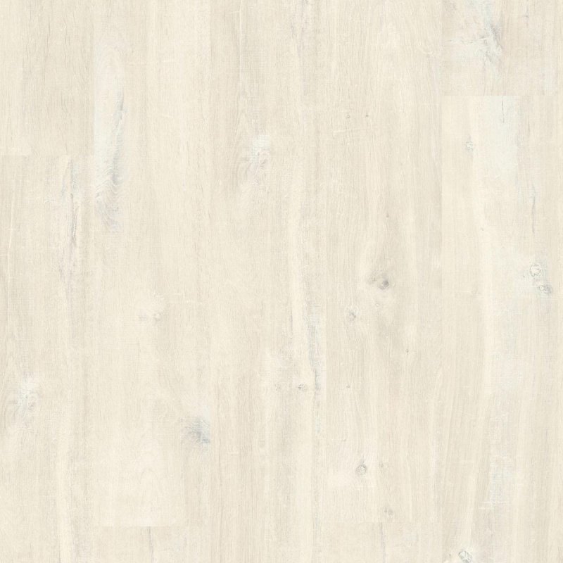 Quick-Step Creo Charlotte witte eik laminaat 7 mm CRH3178