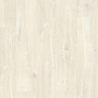 Quick-Step Creo Charlotte witte eik laminaat 7 mm CRH3178