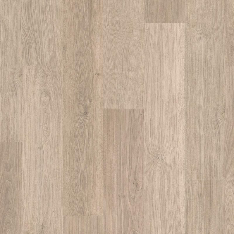 Quick-Step Eligna laminaat eik lichtgrijs natuurvernist 8 mm