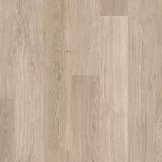 Quick-Step Eligna laminaat eik lichtgrijs natuurvernist 8 mm