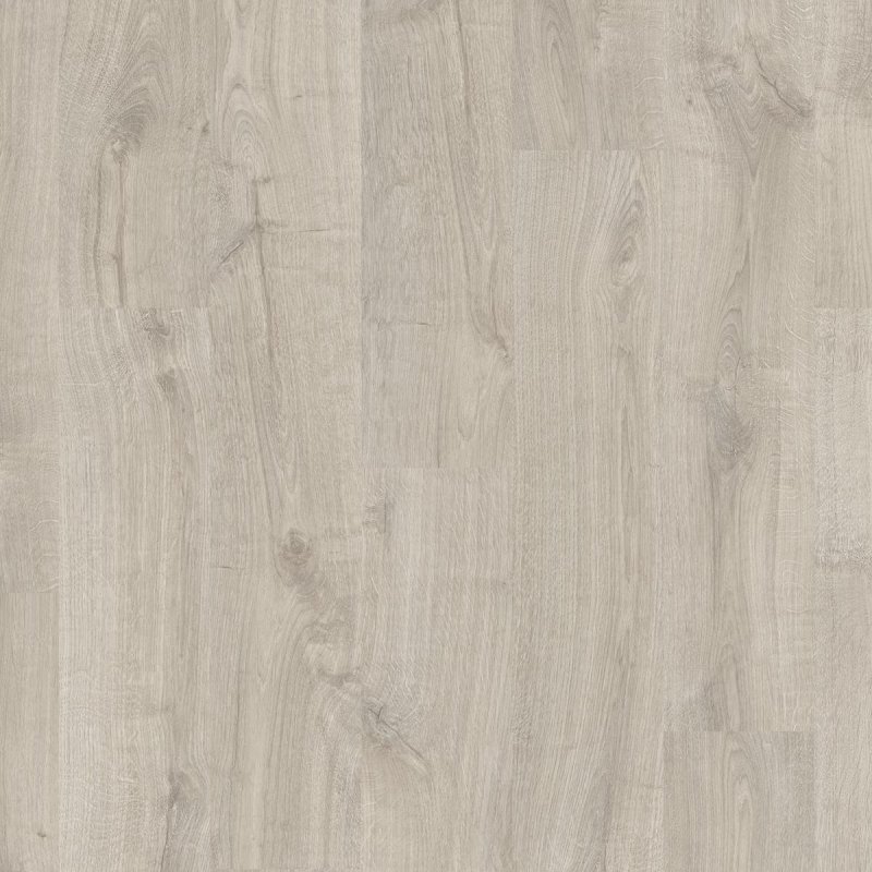 Quick-Step Eligna Newcastle grijze eik laminaat 8 mm EL3580