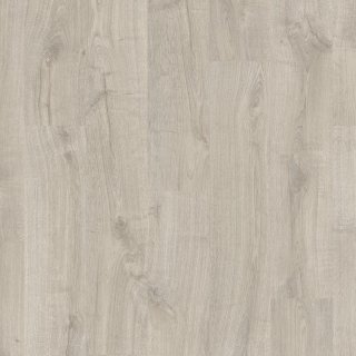 Quick-Step Eligna Newcastle grijze eik laminaat 8 mm EL3580