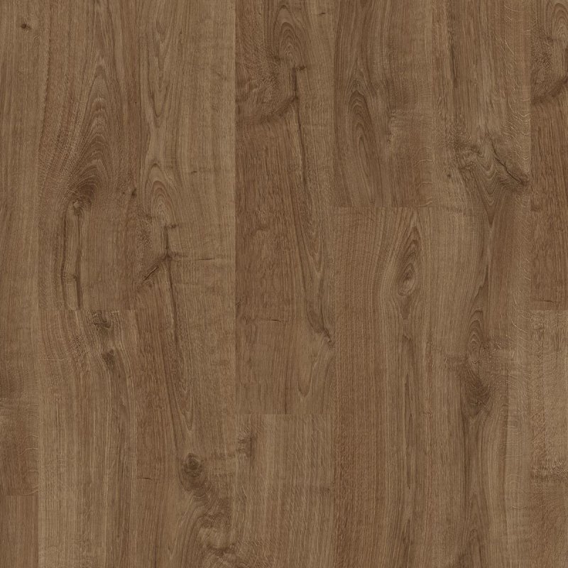 Quick-Step Eligna Newcastle eik bruin laminaat 8 mm EL3582