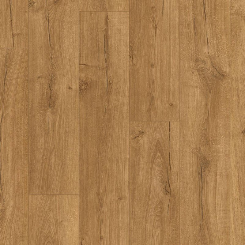 Quick-Step Impressive laminaat Klassieke eik natuur IM1848 8 mm