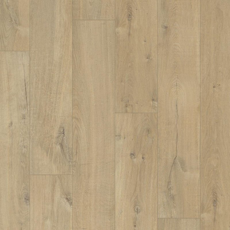 Quick-Step Impressive Zachte eik medium laminaat 8 mm IM1856