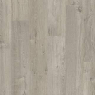 Quick-Step Impressive zachte eik grijs laminaat 8 mm IM3558