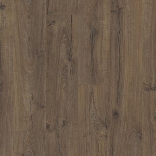Quick-Step Impressive Ultra klassieke eik bruin laminaat 12 mm