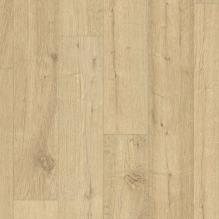 Quick-Step Impressive Ultra Gezandstraalde Eik Natuur 12 mm laminaat IMU1853