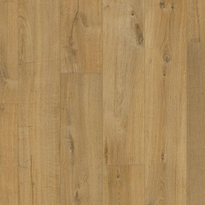 Quick-Step Impressive Ultra zachte eik natuur laminaat 12 mm IMU1855