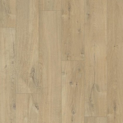 Quick-Step Impressive Ultra zachte eik medium laminaat 12 mm IMU1856
