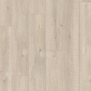 Quick-Step Impressive Ultra IMU1857 beige eik met zaagsneden 12 mm laminaat