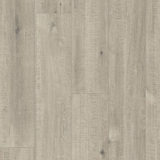 Quick-Step Impressive Ultra eik grijs met zaagsneden 12 mm laminaat