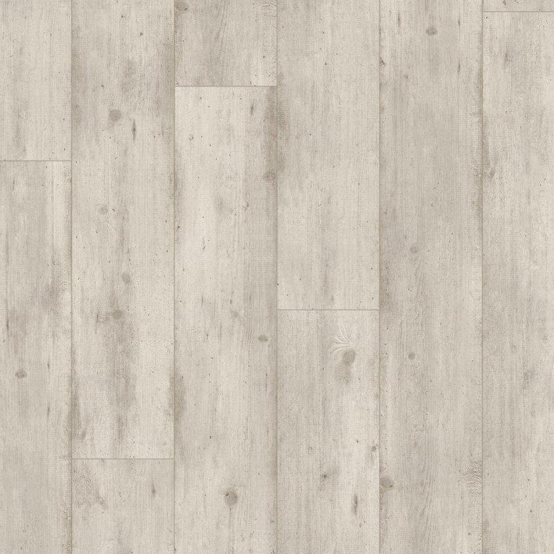 Quick-Step Impressive Ultra lichtgrijs beton laminaat 12 mm IMU1861
